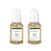 차모스 블랑센 병풀추출물 90 세럼 30ml 2개