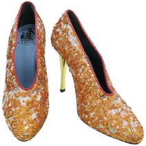 랑방 구두 K0376LANV