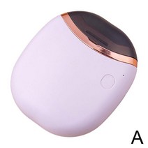 전동전지가위 고무나무가지치기 무선전동만능팔 전기 손톱 깎기 자동 다기능 커터 트리머 기계 안티 스플래, 01 White