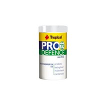 TROPICAL 프로디펜스 치어용사료 파우더 XXS 100ml