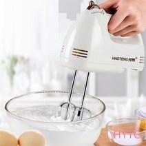 핸드믹서 머랭치기 전동 휘핑기 머랭기 거품기, 0