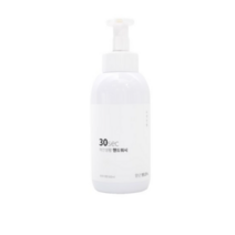 하얀생활 핸드워시, 500ml, 1개