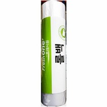 500매x10개 롤백 36x50cm 위생백 롤봉투 위생팩