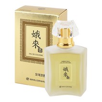 오렌지꽃 튜베로즈 플로랄 오드코롱 여성향수 80ml Sumak*5135EA, 1, 본상품선택