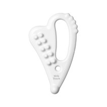 [본사직영] 밀크터치 슬림 페이스 세라믹 괄사