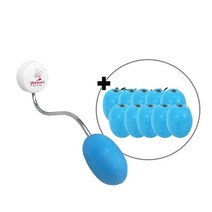 해림바스 지하철화장실 봉비누10개 봉비누 홀더 세트