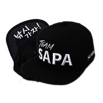 낚시 동호회 단체 유니폼 여름용 스냅백 블랙 모자, 요니샵 본상품선택