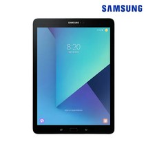 삼성 갤럭시탭 S3 Wifi 32GB 쿼드코어 블랙 태블릿 PC