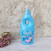 [RAΞ] 다우니레몬그라스와라일락(블루)1L 유연세제 액체형섬유유연제 향기 빨래 의류유연 유연 ▷_8θ270eA, 옵션▨없음, θ본상품w