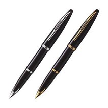 워터맨 만년필 카렌 블랙시, 블랙시 GT / F