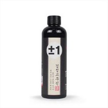 모트라인 검정고무신 타이어 코팅제 500ml