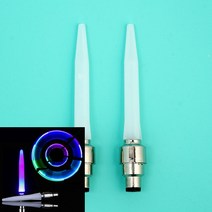 LED 자전거 휠라이트 2p 자전거용품싸게파는곳 자전거부속품 자전거소품 자전거전조등 자전거램프 자전거LED전조