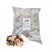 쌍화차 티백 재료 60g 50개 3000g, 1