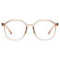 RECLOW TR FBB94 BEIGE GLASS 안경