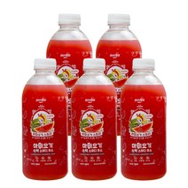마이요기 생 수박 스무디 주스 즙 땡모반 태국 화채 에이드 음료 수 무설탕 100% 국내산 고창 씨없는 고당도 맛있는 꿀 과채 얼린 냉동 과일 NFC 착즙 쥬스 900ml 5병, 09.호박주스 310ml