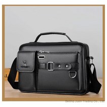 AGG 남자 숄더백 크로스백 남자서류가방 남자토트백 남자가방 백팩