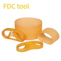 타이밍풀리 V리브 벨트 PJ 풀리 PJ325330340344350355365370400405412mm, 02 4ribs_05 PJ-350mm_01 1 개