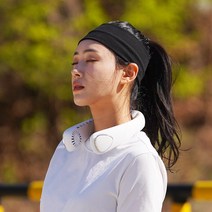 신일 목선풍기 넥밴드 목걸이 목풍기 휴대용선풍기