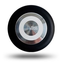 벤츠방향제 고급디퓨저 차량용방향제 고급디퓨저, 알루미늄본체색상: 실버  향선택: 클린코튼, 1개