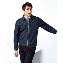 K2 LB2-111 고급스타일 기본 자켓 점퍼 근무복 단체복