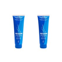 Asepta 아셉타 극건성 발뒤꿈치 풋크림 125ml Hydra Defense Pieds 2개