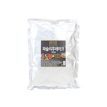 (박스) [청우]첫맛 파슬리후레이크250g(파우치) X 12개
