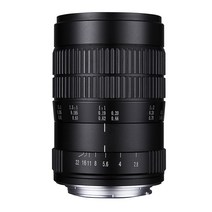 매크로렌즈 60mm F2.8 캐논 니콘 소니 곤충 꽃 촬영, 캐논 마운트 블랙랙