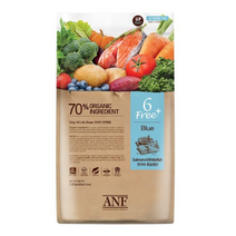 ANF 식스프리 플러스 강아지 사료 연어 흰살생선 400g / 800g / 1.2kg
