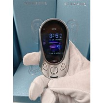 자동차원격시동 차량경보기 m-one 수정된 범용 스마트 키 lcd obd for bmw benz audi hyundai kia nissan vw 키 원 버튼 시작 기능, 영어, 은