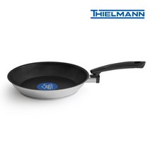 [틸만] 인덕션 전용 프라이팬 28cm, 상세 설명 참조