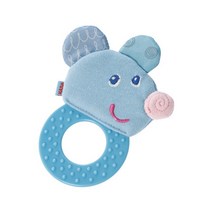 하바 동글동글 쥐돌이 치발기