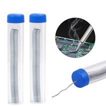용접 용품 0.8mm 8/10g 일회용 라이터 납땜 용접 와이어 스테인레스 스틸 플럭스 코어 저온 구리 철 니켈, 02 8g_01 1pcs