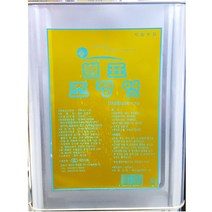 업소용 식당 황물엿 별표 15kg 조청 맥아 물엿 식자재 물엿/조청/황물엿/식재료/식자재식자제/식당용/식자재유통/식자재업체/맥아물엿, 1