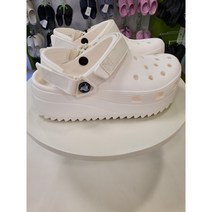 크록스 크록스 클래식 하이커 클로그 206772-100