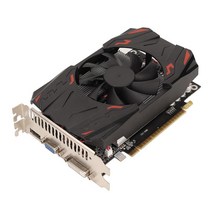 Dpofirs 엔비디아 NVIDIA GTX550ti 그래픽 카드 1GB 625MHz 900MHz DDR5 128비트 PCI Express X16 1.1 DirectX 11용
