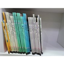 [중고] 우리글 창작 그림책 글끼말끼 32권(상세사진설명참조) 상급 한국몬테소리