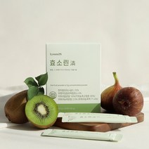 리너스28 효소린 3.5g x 30포(105g)