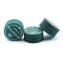 모글레이 바리사다 프리미엄 당구팁, H