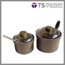 [성진] 양념단지 (고목), 1개, 고목 양념단지 1호