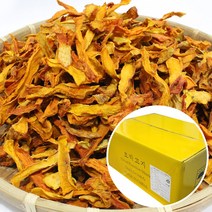 호박고지 5kg x 2봉지 1상자 호박 호박꼬지 호박말랭이 선홍빛 쫄깃한 깊은 호박향 쪽빛누리