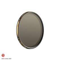 폴라프로 가변 ND필터 피터 매키넌 시그니쳐 에디션2, 미스트에디션2 77mm 2-5stop