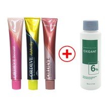 밀본 염색약 올디브 크리스탈 80g 멋내기염색약 산화제포함, 1개, 크리스탈 c11-GgB