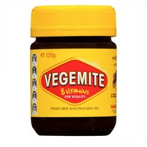 vegemite Spread 호주 베지마이트 스프레드 220g 4팩, 4개