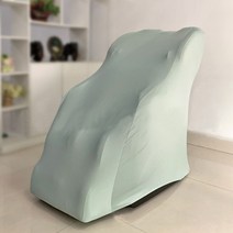 안마의자커버 안마의자천갈이 마사지 베드 뎦개 전기 의자 스트레치 탄성 전체 커버 홈 가구 등받이 케이스 세척 가능한 먼지, style 6+XL