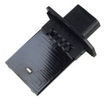 3F2H19A706AB 3F2Z18591AA YH1715 블랙 A/C 히터 블로어 모터 저항기 포드 F-150 적합