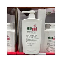 세바메드 모이스쳐 바디로션 750ml 코스트코 도매