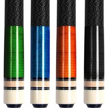 당구채 해외배송 ACLOT 풀 큐 58