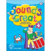 Sounds Great 4 : Student Book, Compass Publishing