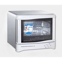 타올 온장고 유리문 소형 피부관리실 미니, KT-RTD-16A-3
