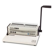 [알파] [카피어랜드] 링제본기 RS-1500, [2215710]옵션없음